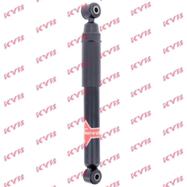 KYB Shock absorber Gas-A-Just for RENAULT KANGOO (KC0/1_) rear axle