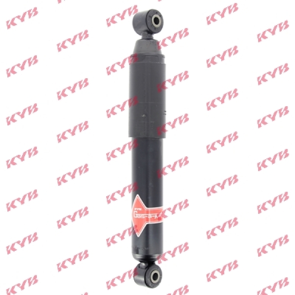 KYB Shock absorber Gas-A-Just for RENAULT KANGOO (KC0/1_) rear axle