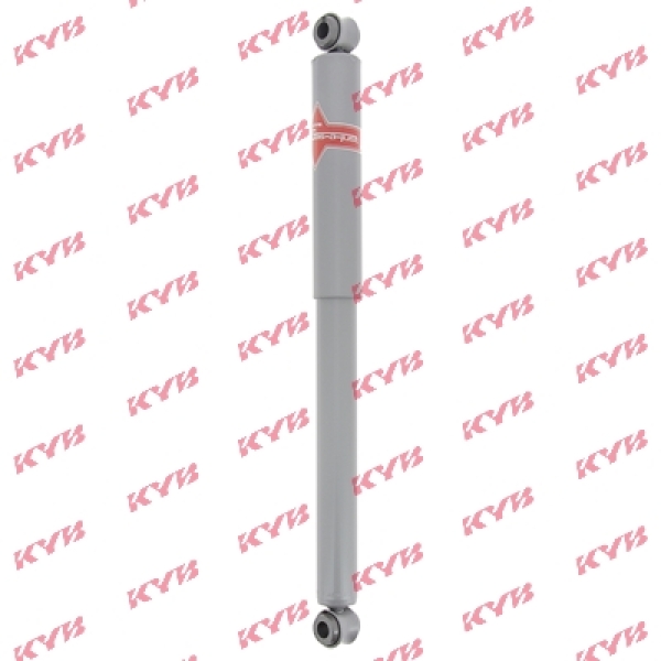 KYB Shock absorber Gas-A-Just for ISUZU CAMPO (KB) rear axle