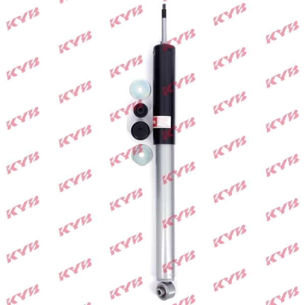 KYB Shock absorber Gas-A-Just for MERCEDES-BENZ E-KLASSE T-Model (S210) front axle