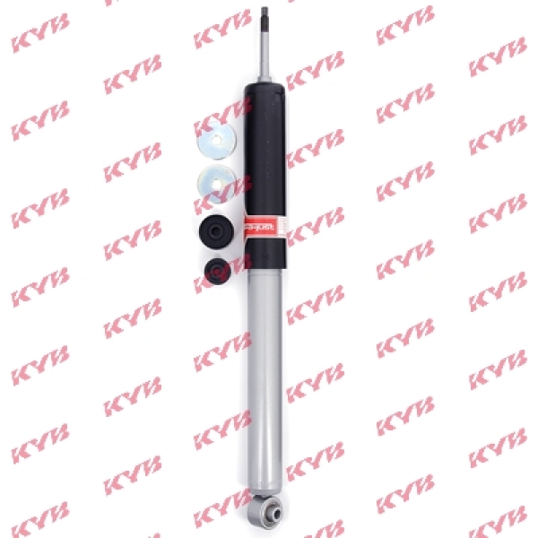 KYB Shock absorber Gas-A-Just for MERCEDES-BENZ C-KLASSE T-Model (S202) rear axle