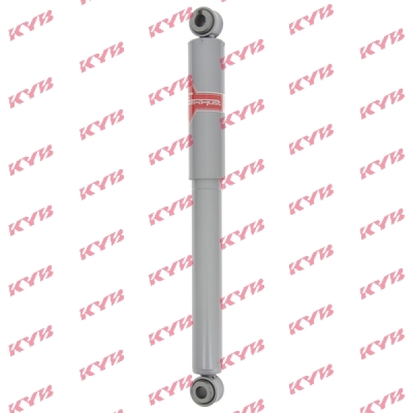 KYB Shock absorber Gas-A-Just for MAZDA E Kasten (SR2) rear axle