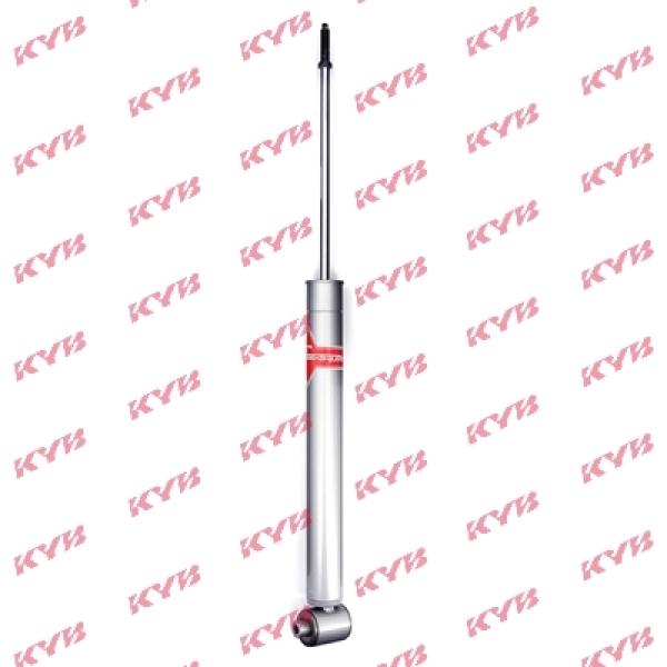 KYB Shock absorber Gas-A-Just for AUDI A6 C5 Avant (4B5) rear axle