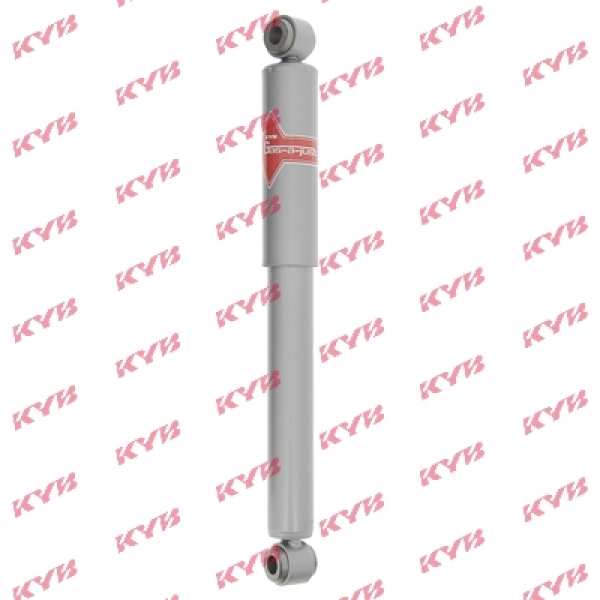 KYB Shock absorber Gas-A-Just for SUZUKI SAMURAI Geländewagen geschlossen (SJ_) rear axle