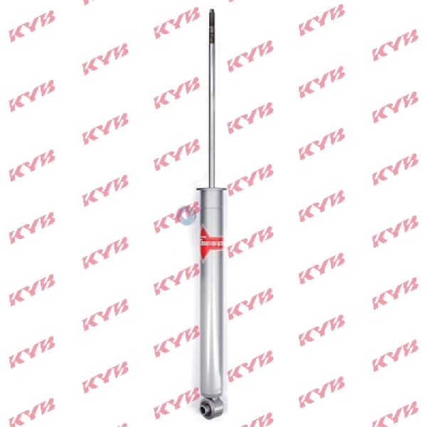 KYB Shock absorber Gas-A-Just for BMW 3 Compact (E46) rear axle