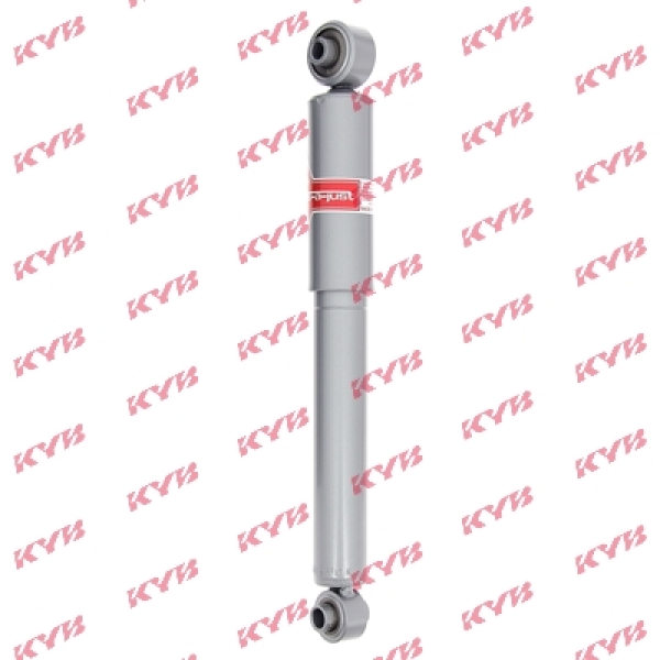 KYB Shock absorber Gas-A-Just for OPEL CORSA C Kasten/Schrägheck (X01) rear axle