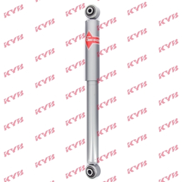 KYB Shock absorber Gas-A-Just for FORD GALAXY I (WGR) rear axle