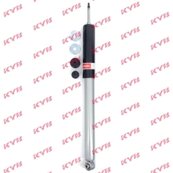 KYB Shock absorber Gas-A-Just for MERCEDES-BENZ C-KLASSE T-Model (S203) rear axle