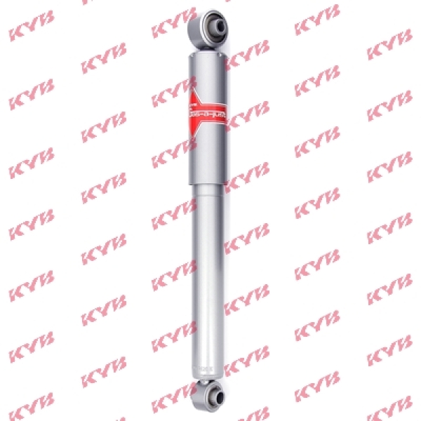 KYB Shock absorber Gas-A-Just for OPEL VECTRA C Caravan (Z02) rear axle