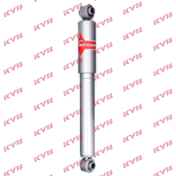 KYB Shock absorber Gas-A-Just for MERCEDES-BENZ VITO Bus (W639) rear axle