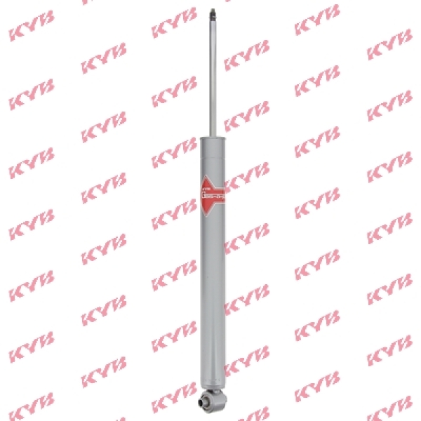 KYB Shock absorber Gas-A-Just for MERCEDES-BENZ C-KLASSE T-Model (S204) rear axle