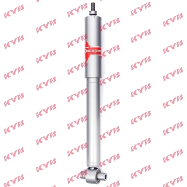 KYB Shock absorber Gas-A-Just for VOLVO V70 II (285) rear axle