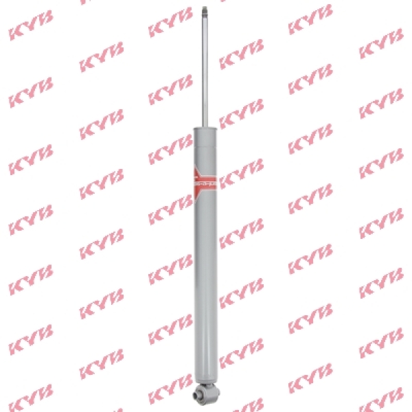 KYB Shock absorber Gas-A-Just for MERCEDES-BENZ GLK-KLASSE (X204) rear axle