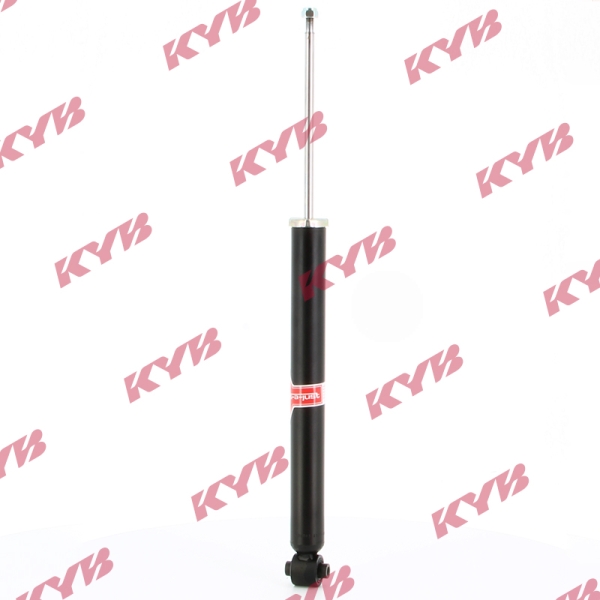 KYB Shock absorber Gas-A-Just for MERCEDES-BENZ A-KLASSE (W176) rear axle