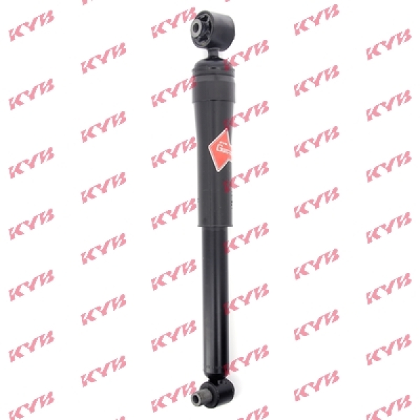 KYB Shock absorber Gas-A-Just for RENAULT LAGUNA II Grandtour (KG0/1_) rear axle