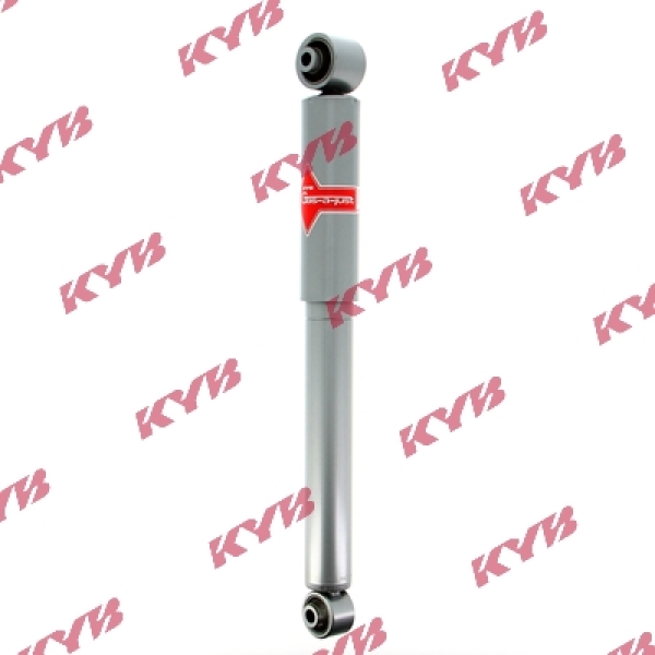 KYB Shock absorber Gas-A-Just for RENAULT KOLEOS I (HY_) rear axle