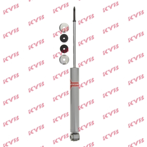 KYB Shock absorber Gas-A-Just for MERCEDES-BENZ COUPE (W111, W112) rear axle