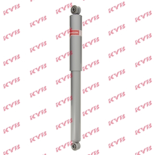 KYB Shock absorber Gas-A-Just for VW TRANSPORTER T1 Bus (22, 24, 25, 28) rear axle