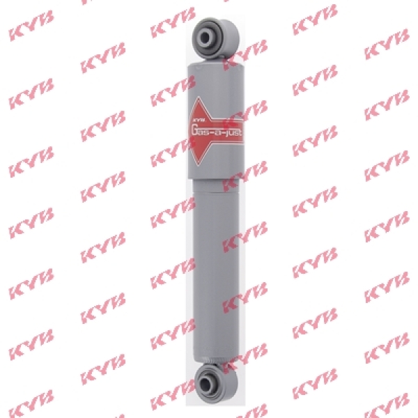 KYB Shock absorber Gas-A-Just for ALFA ROMEO 145 (930_) rear axle