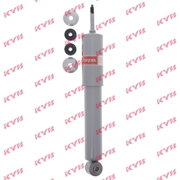 KYB Stoßdämpfer Gas-A-Just für MITSUBISHI L400 Kasten (PD_W, PC_W, PB_V, PA_W, PA_V) Vorderachse