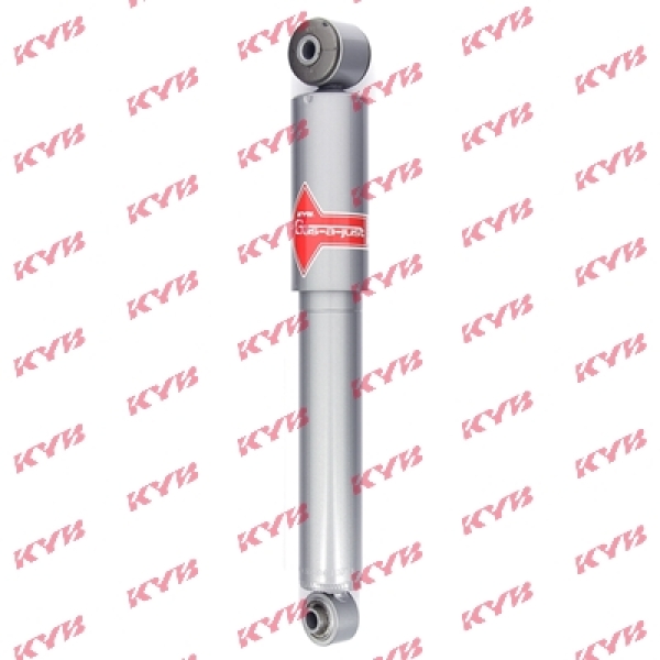 KYB Shock absorber Gas-A-Just for KIA RIO III (UB) rear axle