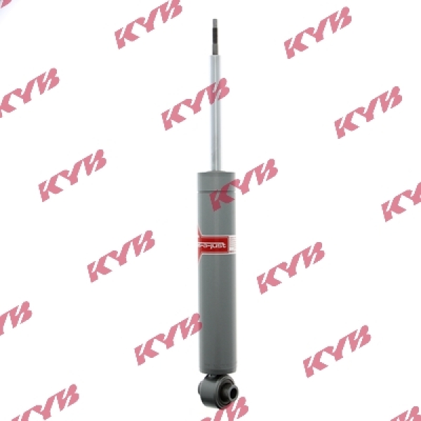 KYB Shock absorber Gas-A-Just for VOLVO S60 II (134) rear axle