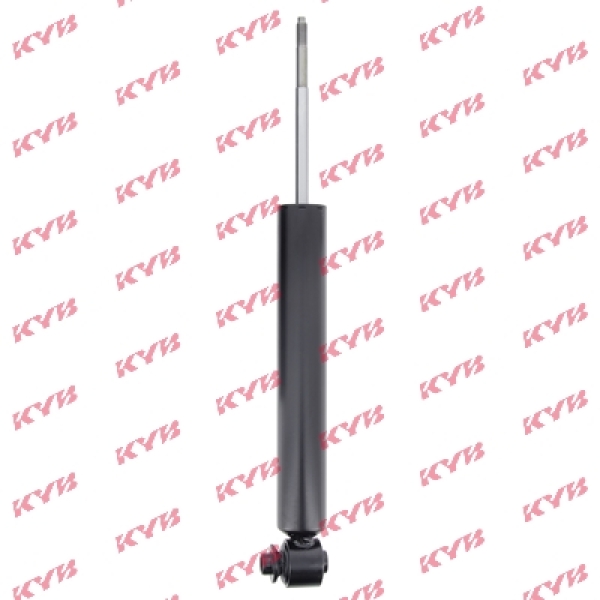 KYB Shock absorber Gas-A-Just for BMW X5 (E53) rear axle