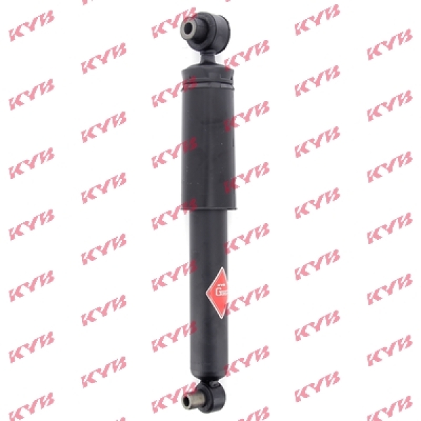 KYB Shock absorber Gas-A-Just for RENAULT MEGANE I Grandtour (KA0/1_) rear axle