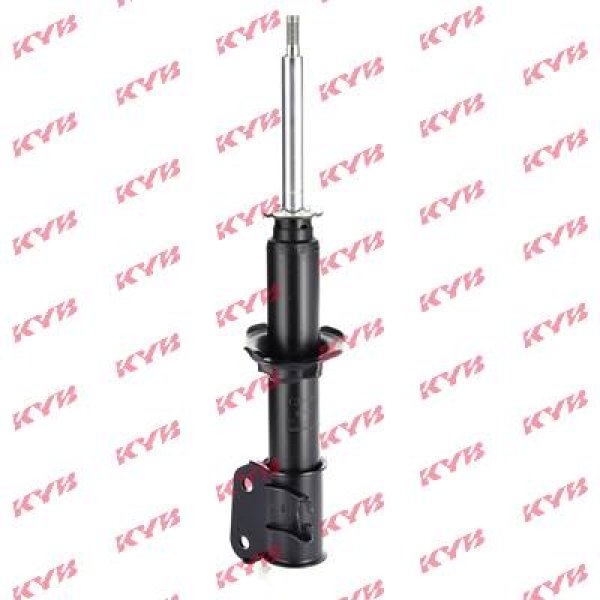 KYB Shock absorber Premium for SUZUKI ALTO VI (FF) front axle right