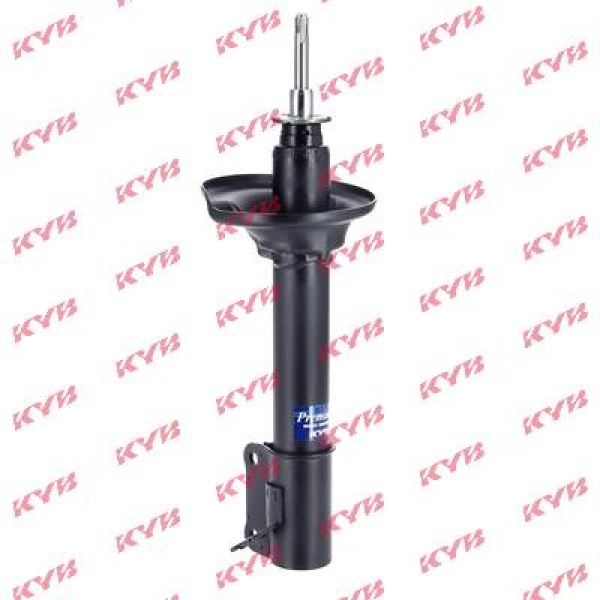 KYB Shock absorber Premium for MAZDA 323 C IV (BG)rear axle right