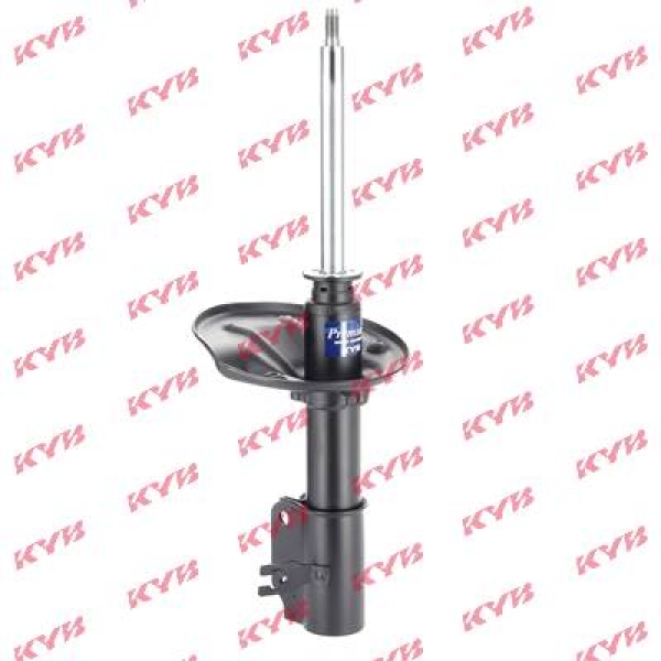 KYB Shock absorber Premium for MAZDA 323 S IV (BG) front axle right