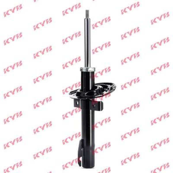 KYB Shock absorber Premium for RENAULT MEGANE II (BM0/1_, CM0/1_) front axle