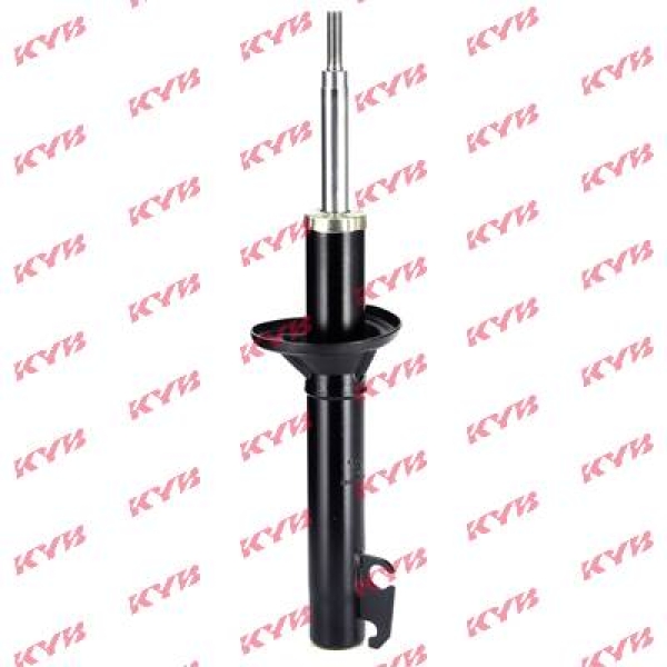 KYB Shock absorber Premium for FORD ORION II (AFF) front axle