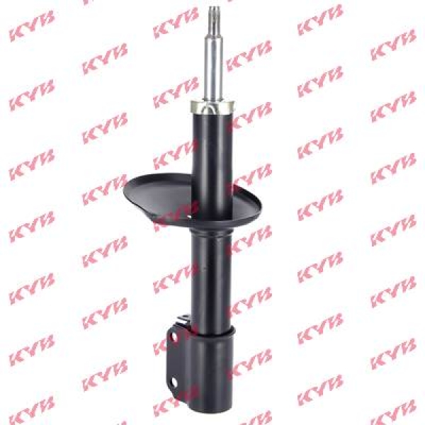 KYB Shock absorber Premium for RENAULT SUPER 5 (B/C40_) front axle