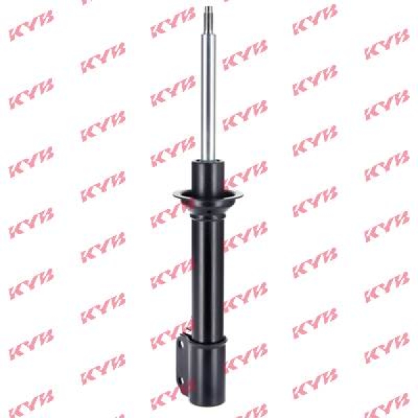 KYB Shock absorber Premium for RENAULT 19 II Cabriolet (D53_, 853_) front axle