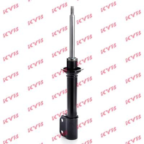 KYB Shock absorber Premium for RENAULT SCÉNIC I Großraumlimousine (JA0/1_, FA0_) front axle