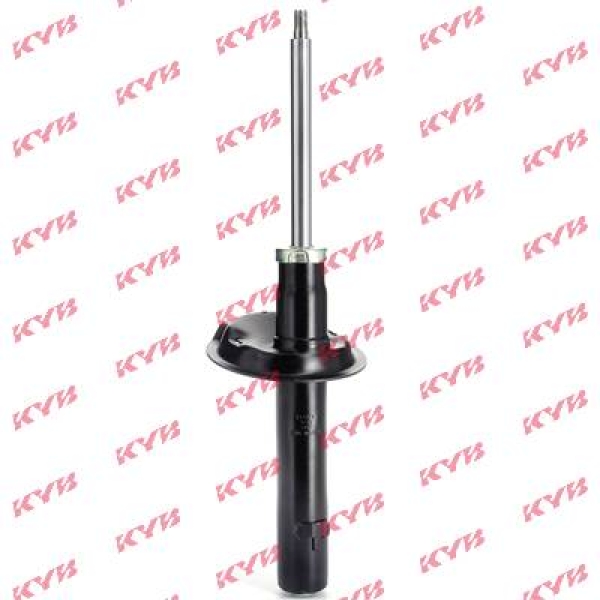 KYB Shock absorber Premium for PEUGEOT 205 I Cabriolet (741B, 20D) front axle