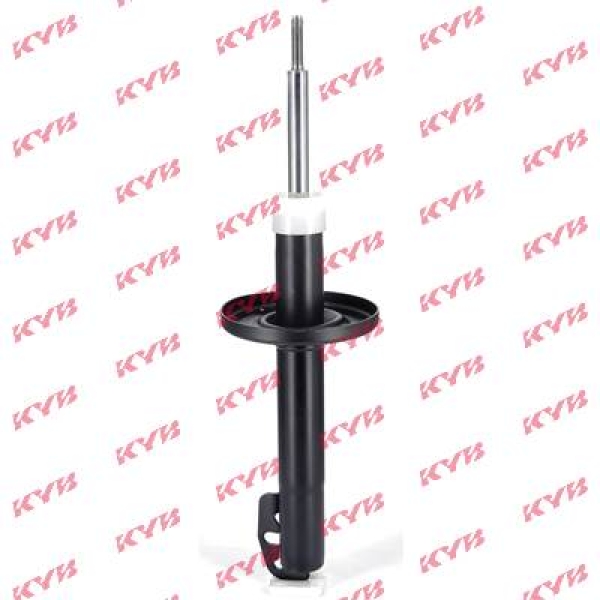 KYB Shock absorber Premium for FORD SIERRA II Turnier (BNG) front axle