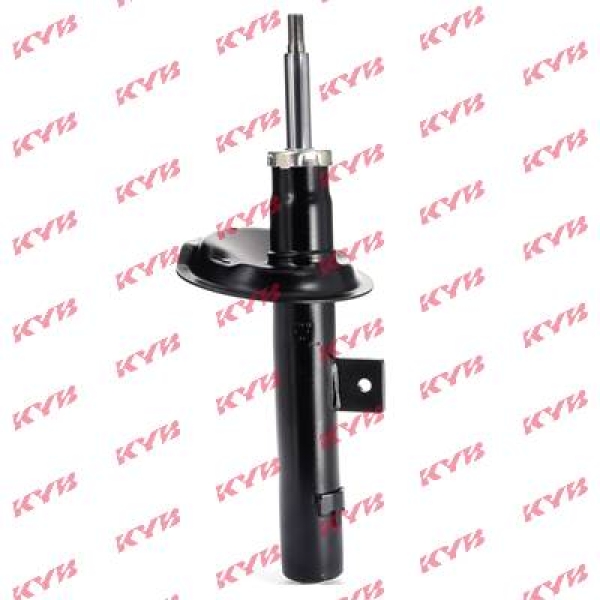 KYB Shock absorber Premium for CITROËN BERLINGO / BERLINGO FIRST Kasten/Großraumlimousine (M_) front axle right