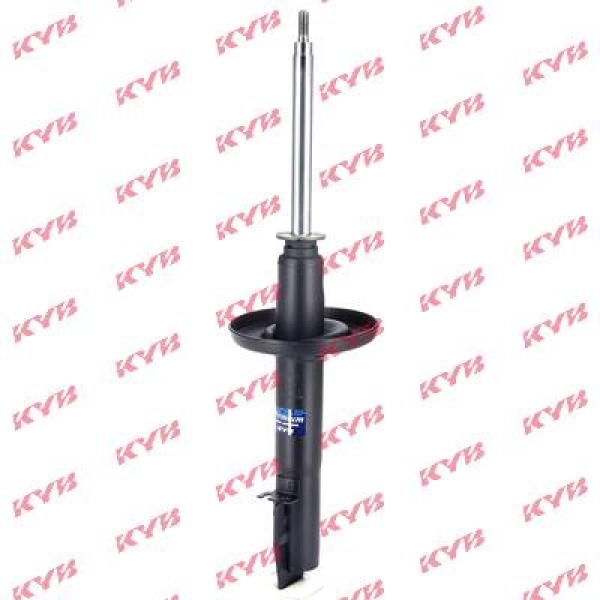 KYB Shock absorber Premium for FORD SCORPIO I (GAE, GGE) front axle