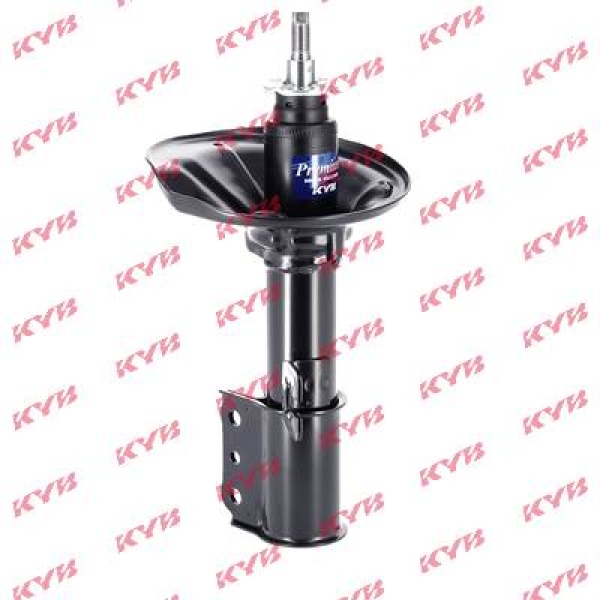 KYB Shock absorber Premium for MAZDA 626 III (GD) front axle right