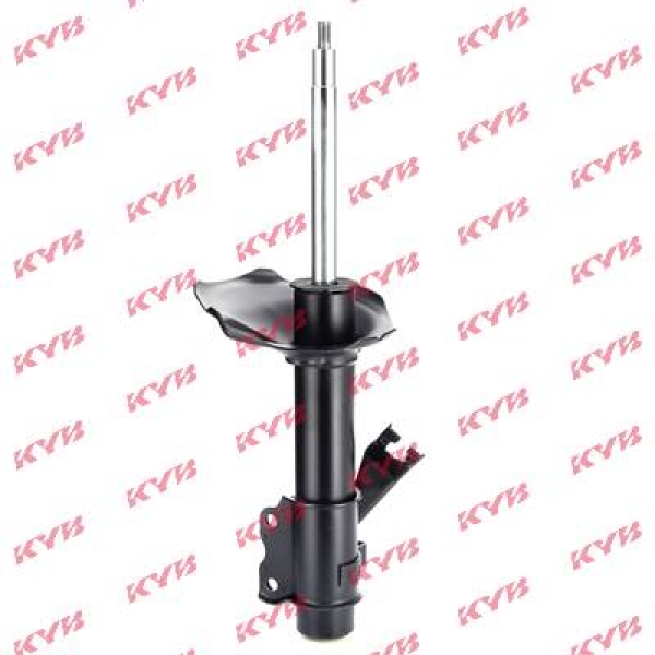 KYB Shock absorber Premium for NISSAN VANETTE CARGO Kasten (HC 23) front axle right