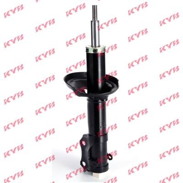 KYB Shock absorber Premium for VW GOLF III (1H1) front axle