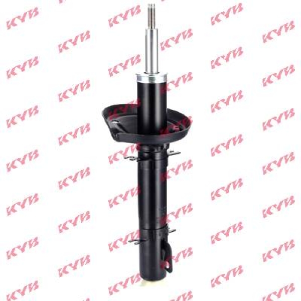 KYB Shock absorber Premium for VW BORA Variant (1J6) front axle