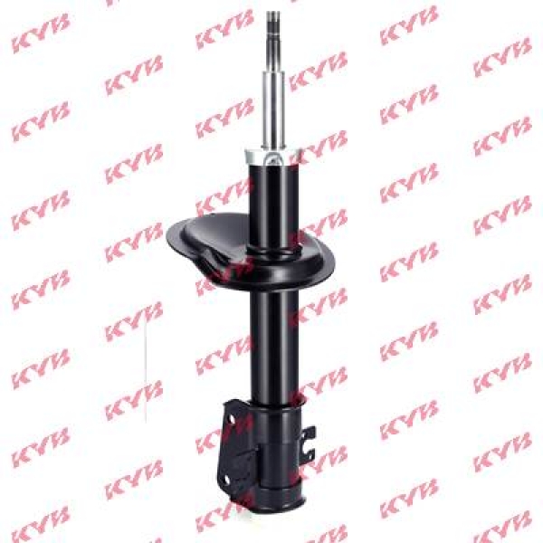 KYB Shock absorber Premium for FIAT ULYSSE (220_) front axle