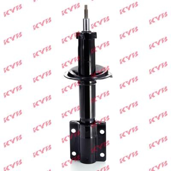 KYB Shock absorber Premium for PEUGEOT BOXER Kasten (244) front axle