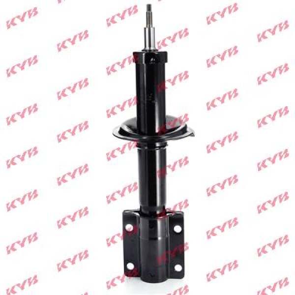 KYB Shock absorber Premium for FIAT DUCATO Bus (230_) front axle