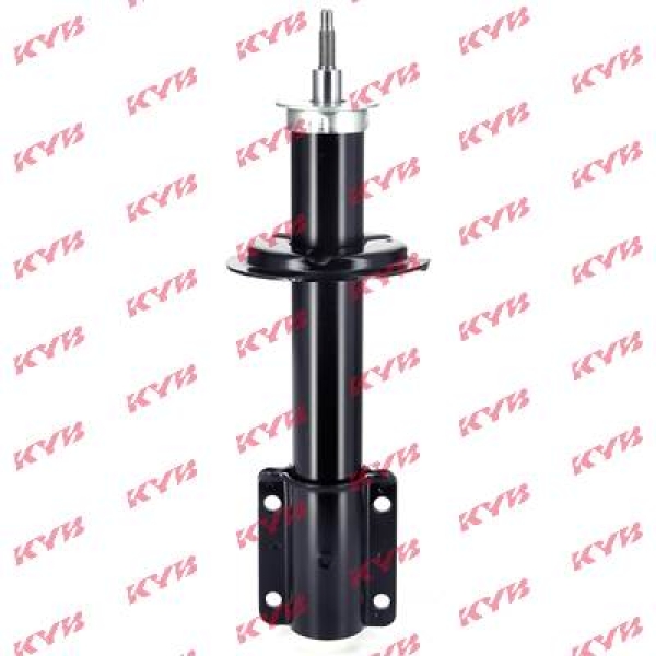 KYB Shock absorber Premium for PEUGEOT J5 Pritsche/Fahrgestell (290L) front axle