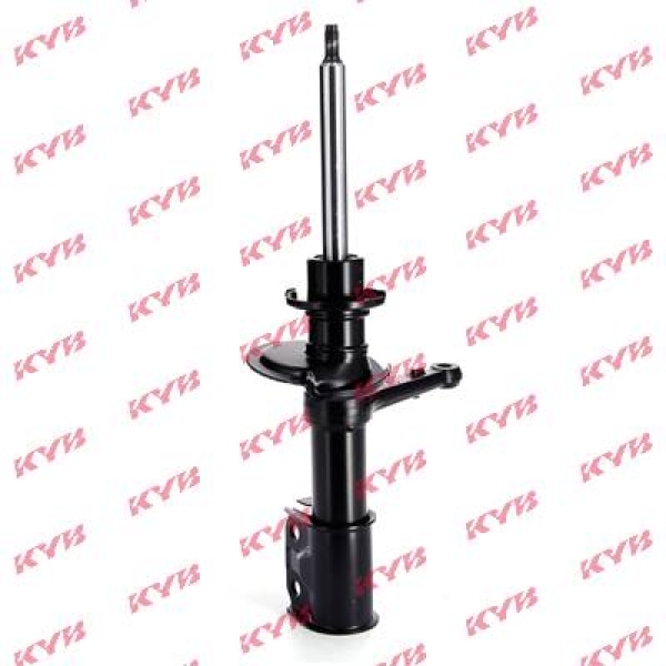 KYB Shock absorber Premium for RENAULT 21 Stufenheck (L48_) front axle left