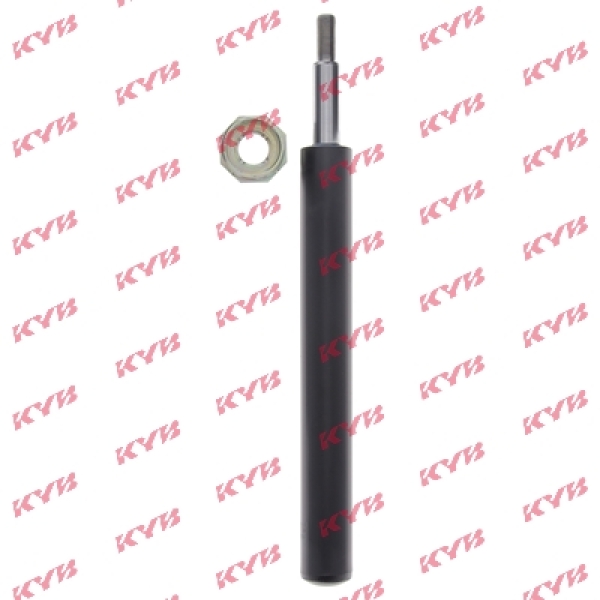 KYB Shock absorber Premium for OPEL VECTRA A CC (J89) front axle